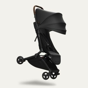 REDSBABY SKIP2 SPORTSKA KOLICA - BLACK/BLACK - Slika 2