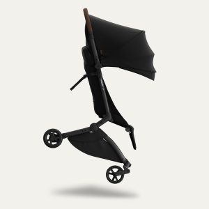 REDSBABY SKIP2 SPORTSKA KOLICA - BLACK/BLACK - Slika 3