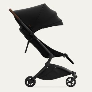 REDSBABY SKIP2 SPORTSKA KOLICA - BLACK/BLACK - Slika 5