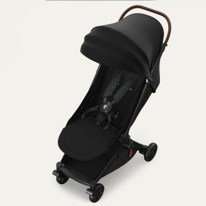 REDSBABY SKIP2 SPORTSKA KOLICA - BLACK/BLACK - Slika 8