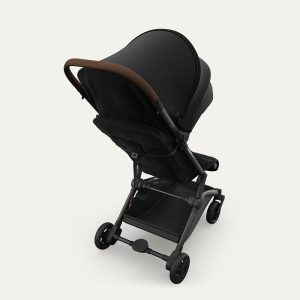 REDSBABY SKIP2 SPORTSKA KOLICA - BLACK/BLACK - Slika 9