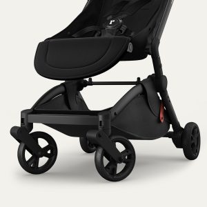REDSBABY SKIP2 SPORTSKA KOLICA - BLACK/BLACK - Slika 10