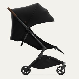 REDSBABY SKIP2 SPORTSKA KOLICA - BLACK/BLACK - Slika 14