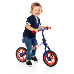 MOLTO BICIKL BEZ PEDALA MINIBIKE - BLUE