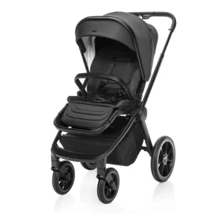 ZOPA KOLICA MOVE CROSS 3 - ALL BLACK