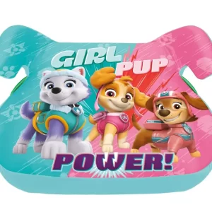 AUTOSJEDALICA ZA DJECU PAW PATROL GIRLS R129