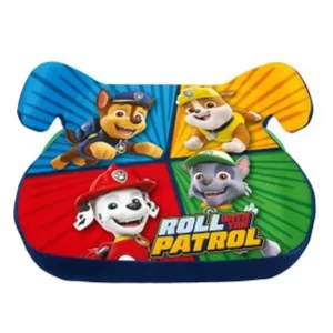 AUTOSJEDALICA ZA DJECU PAW PATROL BOYS R129