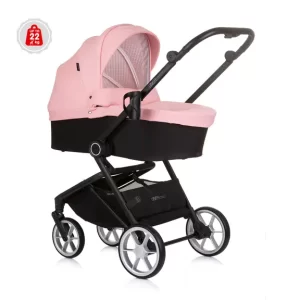 CHIPOLINO KOLICA LINEA - FLAMINGO - Slika 2