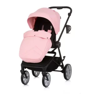 CHIPOLINO KOLICA LINEA - FLAMINGO - Slika 9