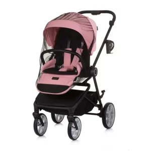 CHIPOLINO KOLICA LINEA - FLAMINGO - Slika 8