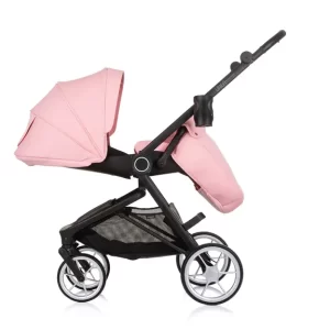 CHIPOLINO KOLICA LINEA - FLAMINGO - Slika 13