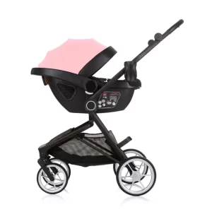 CHIPOLINO KOLICA LINEA - FLAMINGO - Slika 15