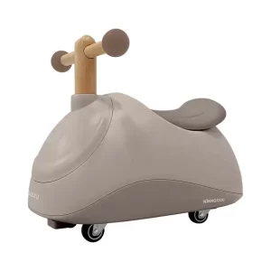 KIKKA BOO GURALICA SIZZY - BEIGE