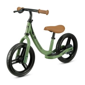 KINDERKRAFT BALANS BICIKL SPACE - LIGHT GREEN