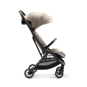 KINDERKRAFT SPORTSKA KOLICA NUBI 2 - SAND BEIGE