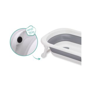 FILLIKID SKLOPIVA KADICA ORCA - SAGE-WHITE - Slika 5
