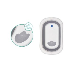 FILLIKID SKLOPIVA KADICA ORCA - SAGE-WHITE - Slika 3