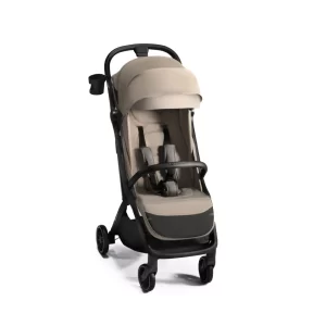 KINDERKRAFT SPORTSKA KOLICA NUBI 2 - SAND BEIGE - Slika 4