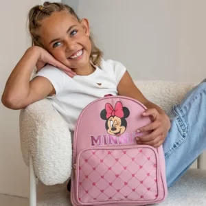 RUKSAK MINNIE MOUSE INDEPENDENT - Slika 5