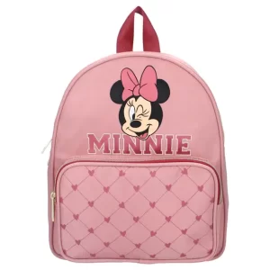 RUKSAK MINNIE MOUSE INDEPENDENT - Slika 3