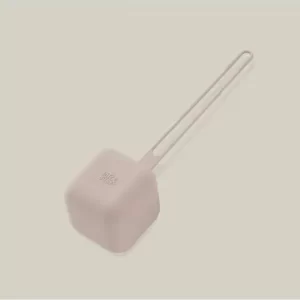 INTERBABY SILIKONSKA POSUDA ZA DUDU - DARK PINK - Slika 2