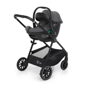 FOPPAPEDRETTI 3U1 KOLICA DIVO I-SIZE - SPORT - Slika 4