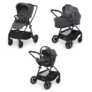 FOPPAPEDRETTI 3U1 KOLICA DIVO I-SIZE - SPORT
