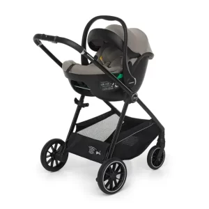 FOPPAPEDRETTI 3U1 KOLICA DIVO I-SIZE - NUT - Slika 4