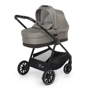 FOPPAPEDRETTI 3U1 KOLICA DIVO I-SIZE - NUT - Slika 2
