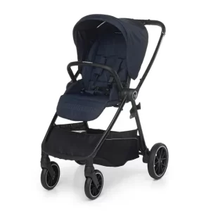 FOPPAPEDRETTI 3U1 KOLICA DIVO I-SIZE - MARINE - Slika 2