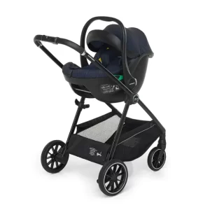 FOPPAPEDRETTI 3U1 KOLICA DIVO I-SIZE - MARINE - Slika 3