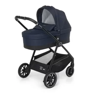 FOPPAPEDRETTI 3U1 KOLICA DIVO I-SIZE - MARINE