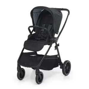 FOPPAPEDRETTI 3U1 KOLICA DIVO I-SIZE - CHIC - Slika 3