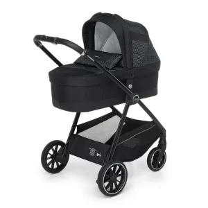 FOPPAPEDRETTI 3U1 KOLICA DIVO I-SIZE - CHIC
