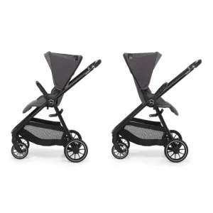 FOPPAPEDRETTI 3U1 KOLICA DIVO I-SIZE - SPORT - Slika 7