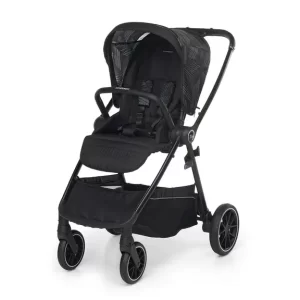 FOPPAPEDRETTI 3U1 KOLICA DIVO I-SIZE - GLAMOUR - Slika 3