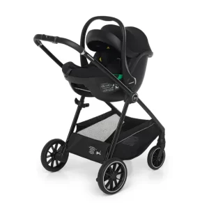 FOPPAPEDRETTI 3U1 KOLICA DIVO I-SIZE - GLAMOUR - Slika 4