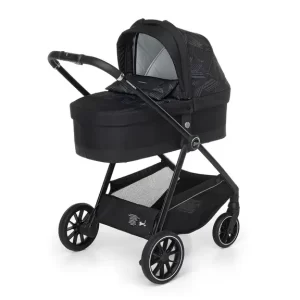 FOPPAPEDRETTI 3U1 KOLICA DIVO I-SIZE - GLAMOUR - Slika 2