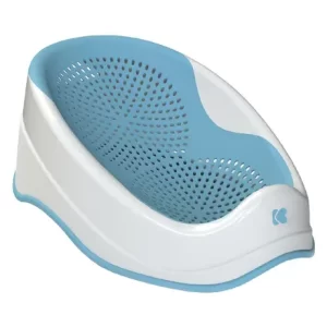 KIKKA BOO SJEDALICA ZA KUPANJE RELAX - BLUE