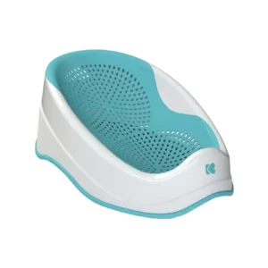 KIKKA BOO SJEDALICA ZA KUPANJE RELAX - MINT
