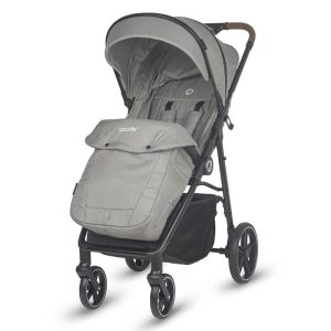 COCCOLLE FINLEY SPORTSKA KOLICA - SAND BEIGE/GREY - Slika 2