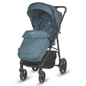 COCCOLLE FINLEY SPORTSKA KOLICA - OCEAN BLUE - Slika 6