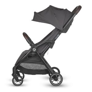 COCCOLLE ARELLA SPORTSKA KOLICA S AUTOMATSKIM SKLAPANJEM - DARK PEARL - Slika 5