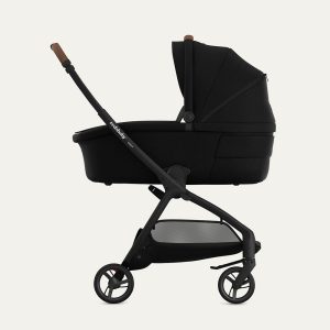 REDSBABY AERON COSY košara, Black - Slika 2