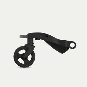 REDSBABY NUVO Buggyboard nastavak za stajanje, Black - Slika 2