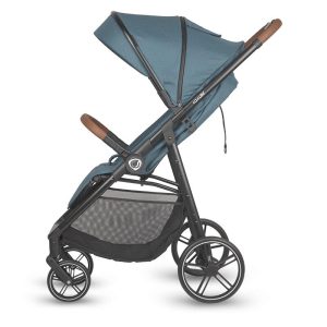 COCCOLLE FINLEY SPORTSKA KOLICA - OCEAN BLUE - Slika 5