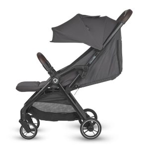 COCCOLLE ARELLA SPORTSKA KOLICA S AUTOMATSKIM SKLAPANJEM - DARK PEARL - Slika 4