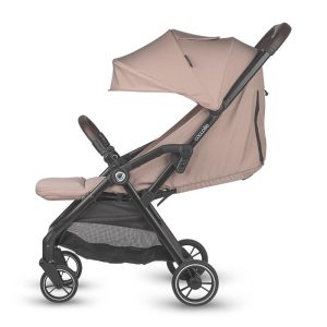 COCCOLLE ARELLA SPORTSKA KOLICA S AUTOMATSKIM SKLAPANJEM - SAND BEIGE - Slika 4