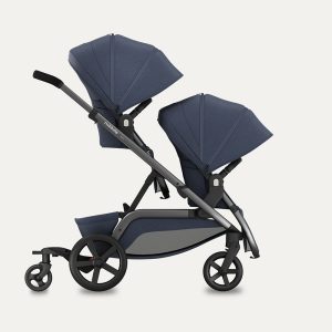 REDSBABY NUVO Buggyboard nastavak za stajanje, Black - Slika 3