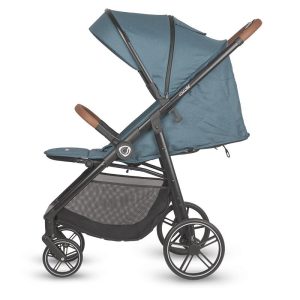COCCOLLE FINLEY SPORTSKA KOLICA - OCEAN BLUE - Slika 4